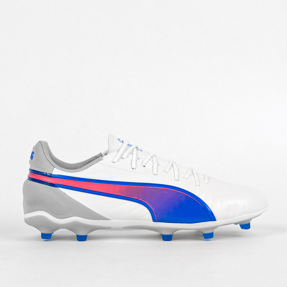 Puma King Match FG/AG Tenis deportivo para hombre