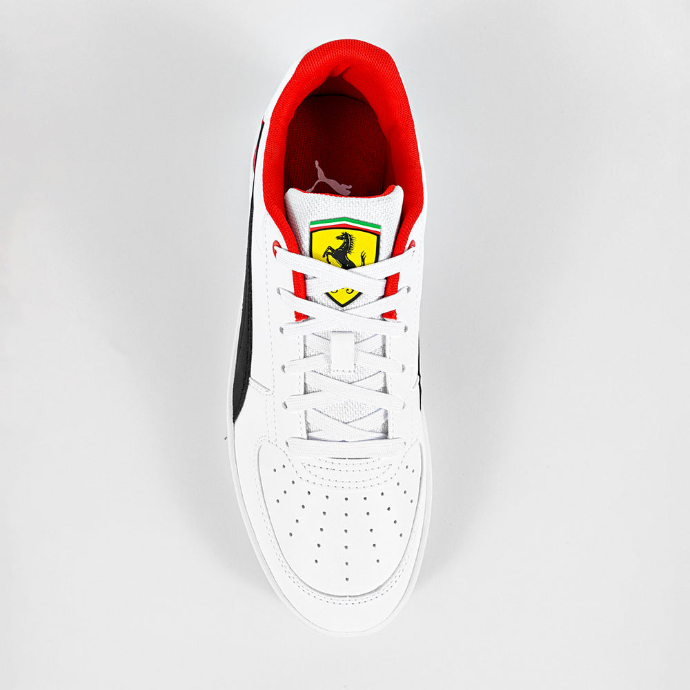 Puma Ferrari Caven 2.0 Tenis urbano para hombre