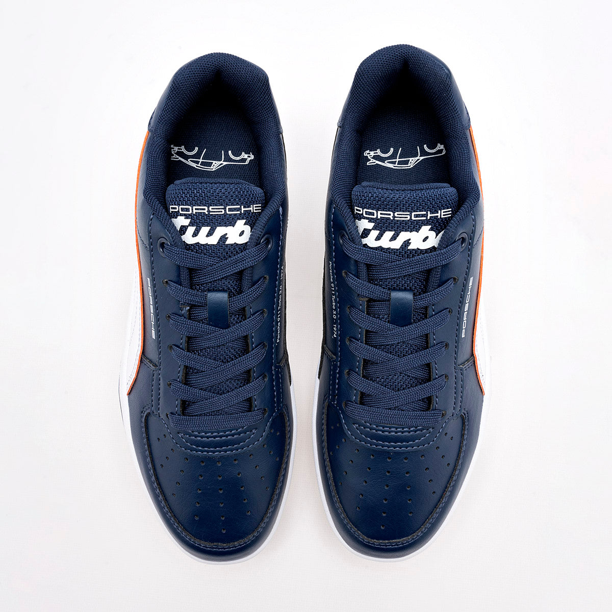 Pakar.com | Tienda online | Calzado Escolar | Tenis urbano Porsche Legacy Caven 2.0 Turbo Puma para hombre | Regreso a clases | Vacaciones de Verano