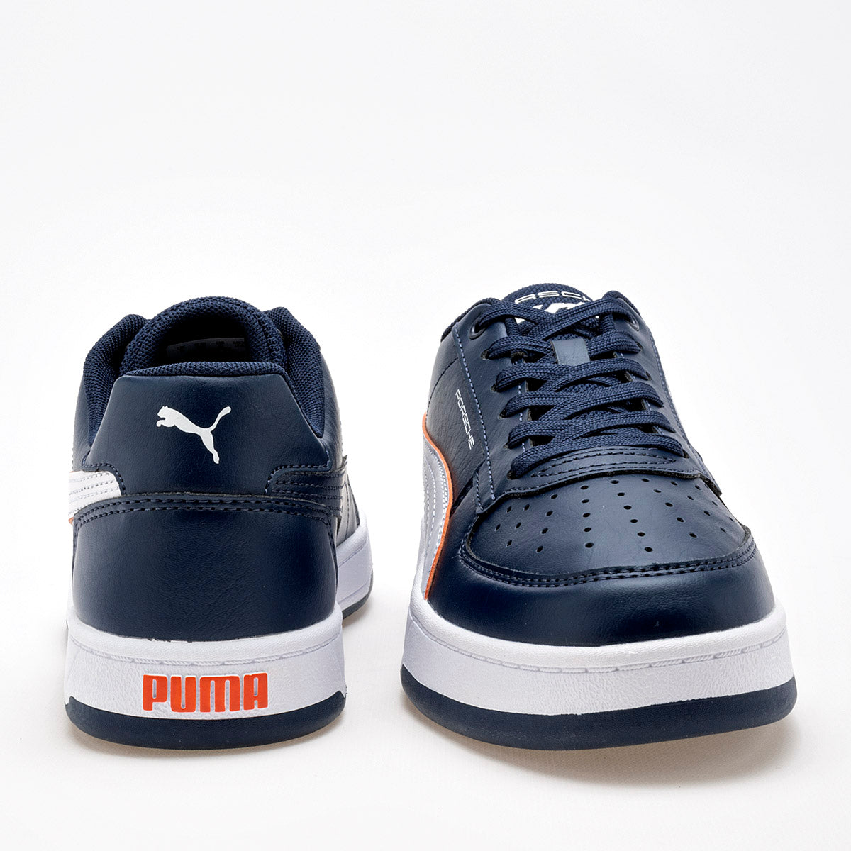 Tenis Porsche Legacy Caven 2.0 Turbo Puma para Joven