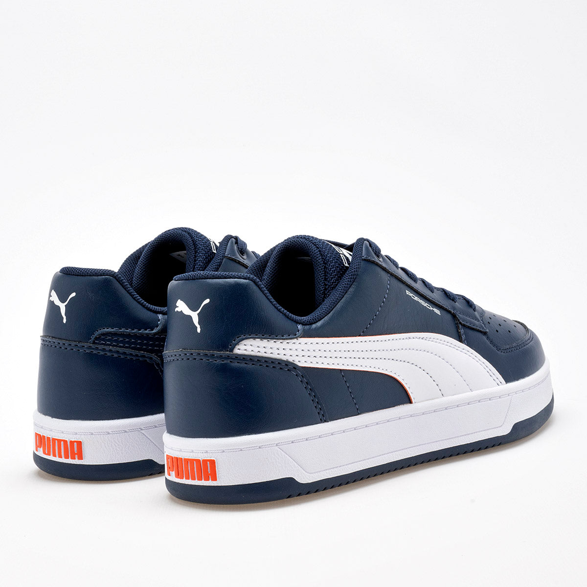 Tenis Porsche Legacy Caven 2.0 Turbo Puma para Joven