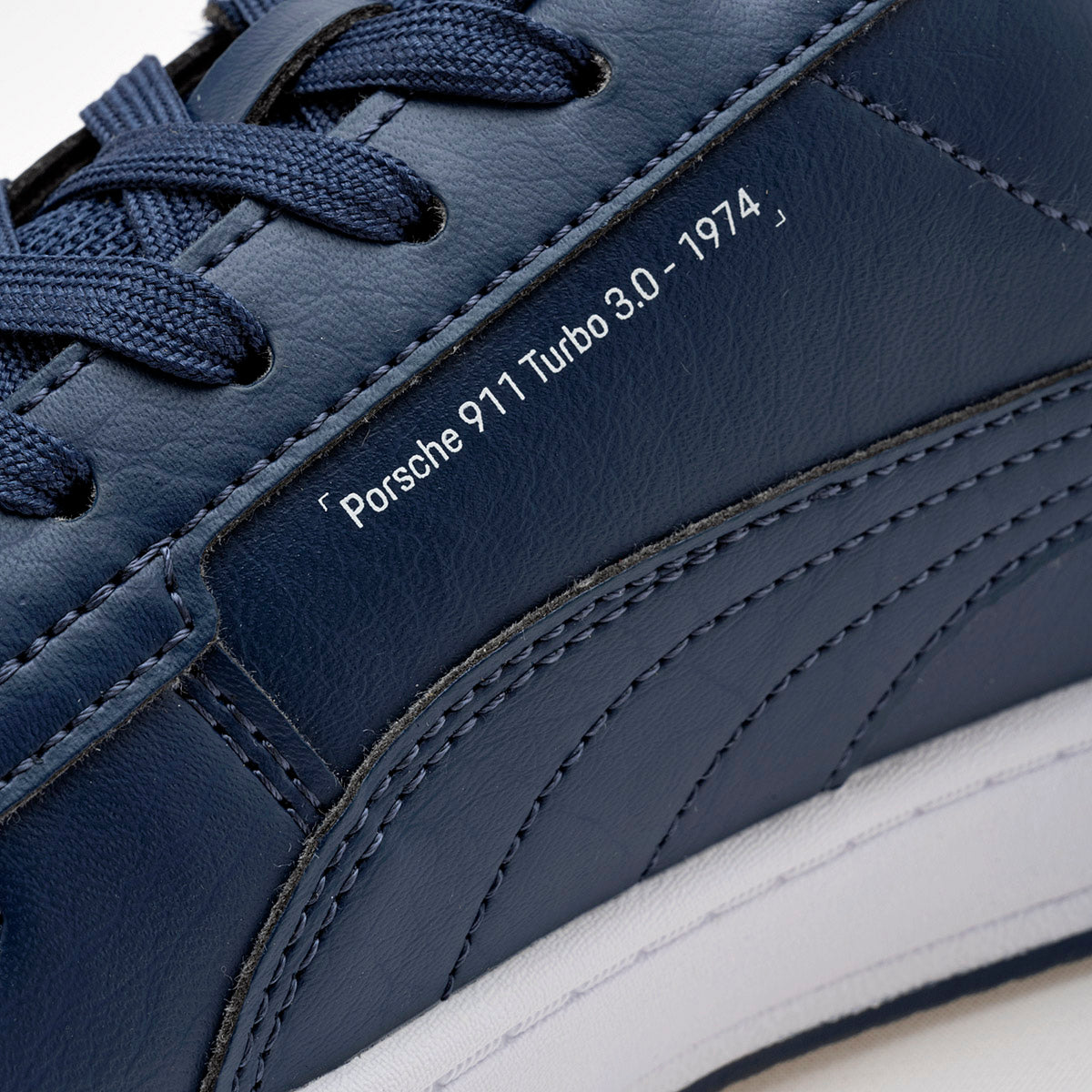 Tenis Porsche Legacy Caven 2.0 Turbo Puma para Joven