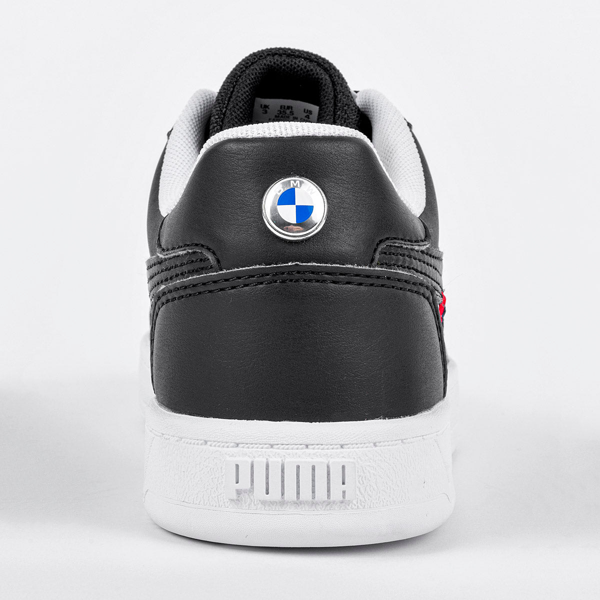 Tenis BMW MMS Caven 2.0 Puma para Joven