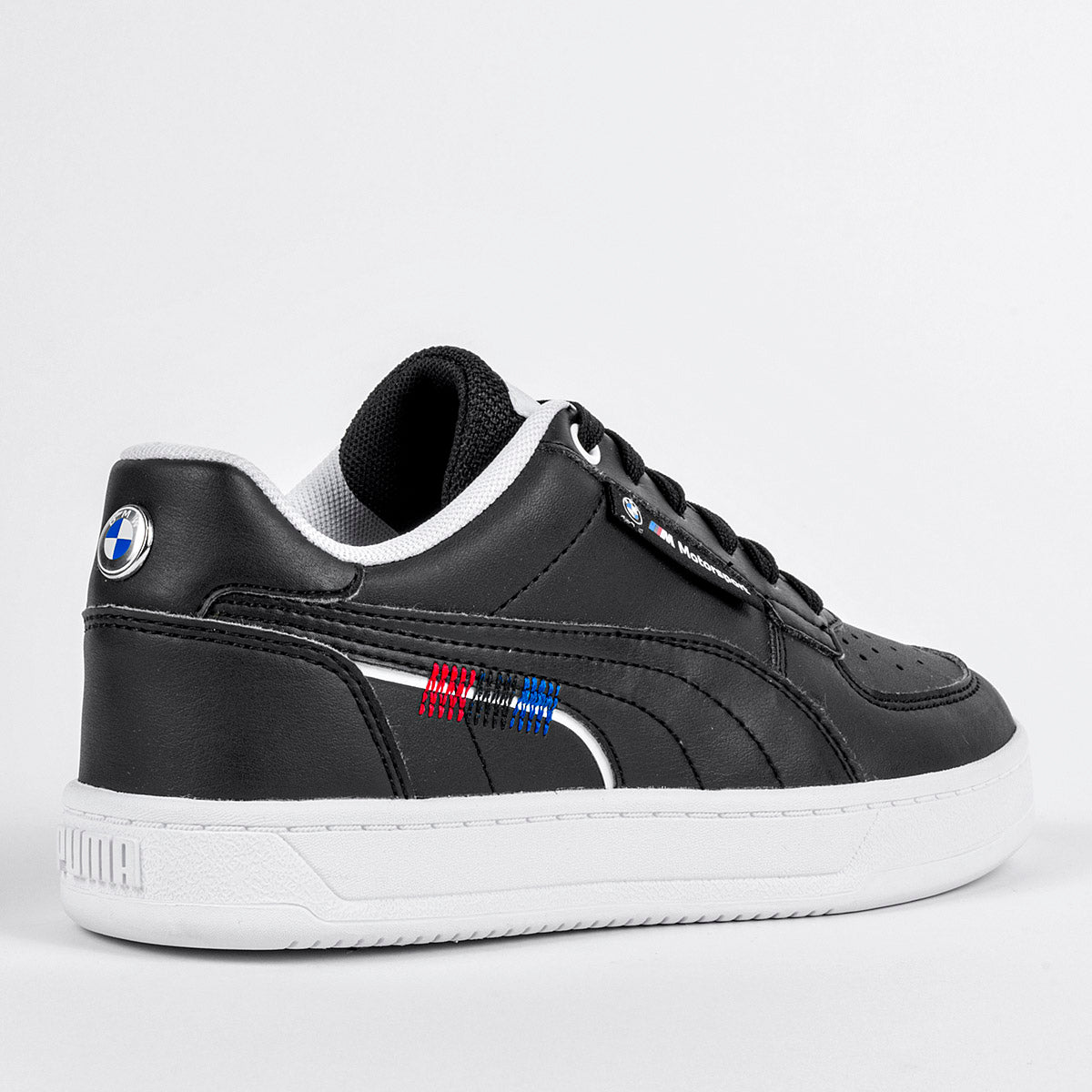 Tenis BMW MMS Caven 2.0 Puma para Joven