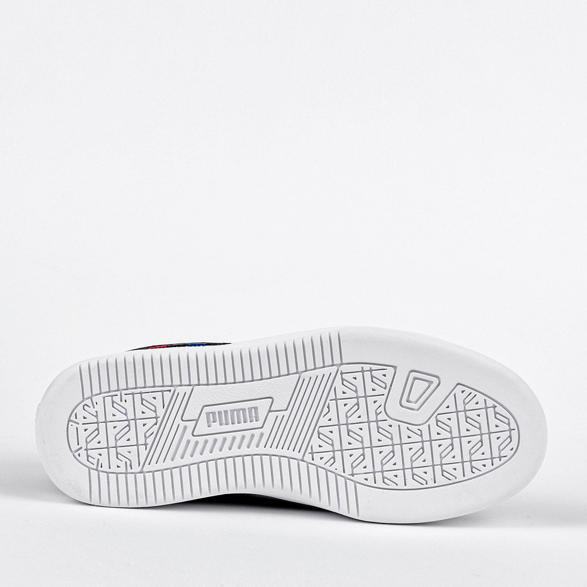 Tenis BMW MMS Caven 2.0 Puma para Joven