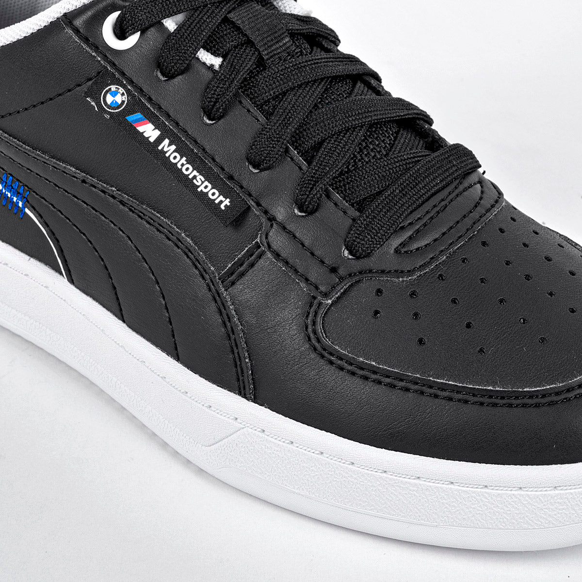 Tenis BMW MMS Caven 2.0 Puma para Joven