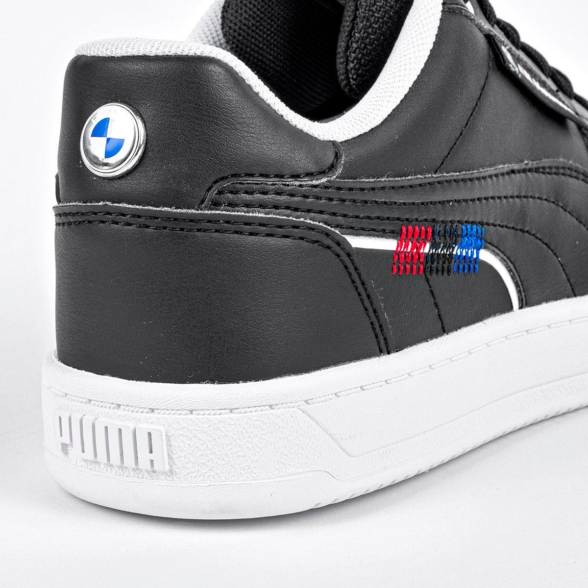 Tenis BMW MMS Caven 2.0 Puma para Joven