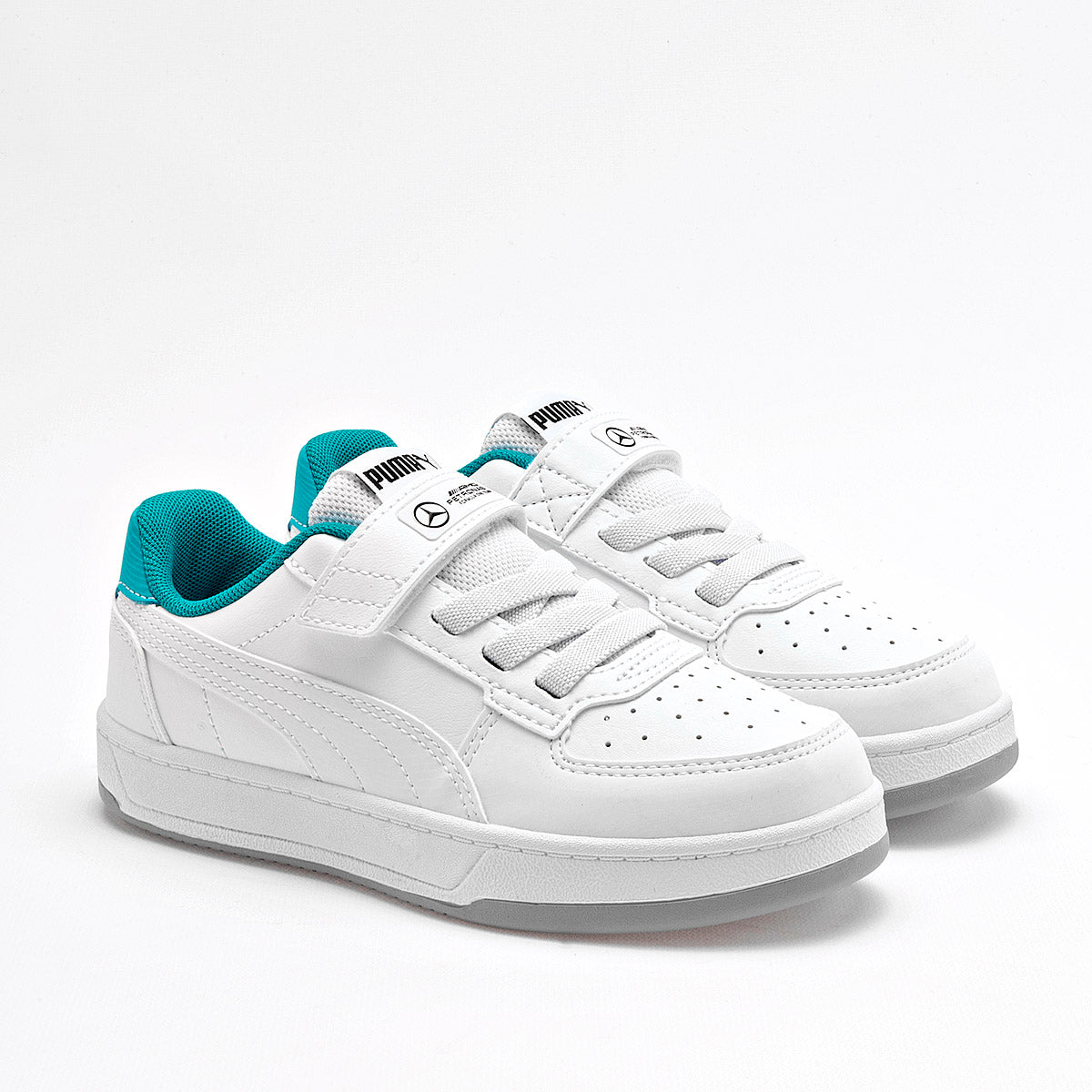 Tenis MAPF1 Caven 2.0 AC+ PS Puma para Niño