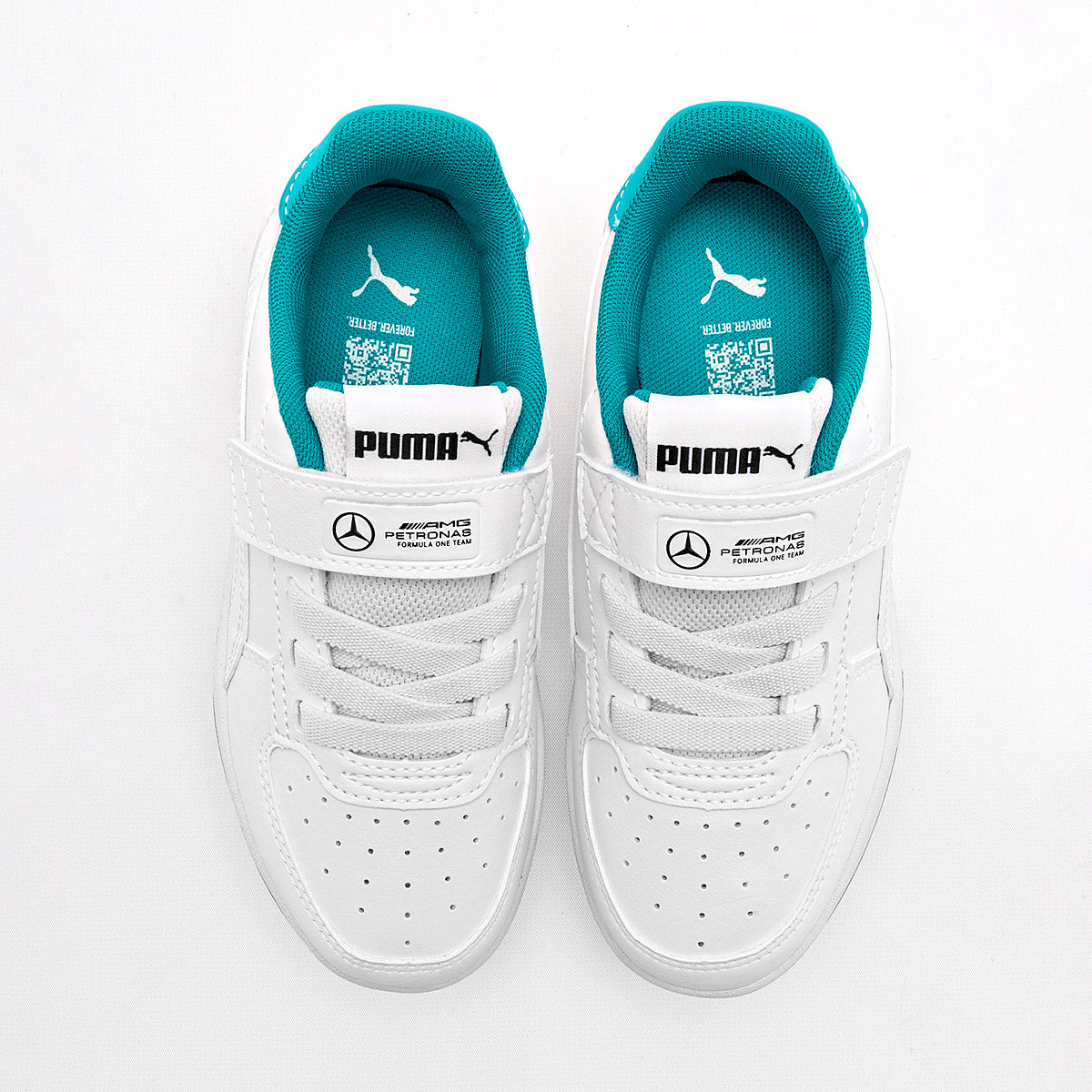 Tenis MAPF1 Caven 2.0 AC+ PS Puma para Niño