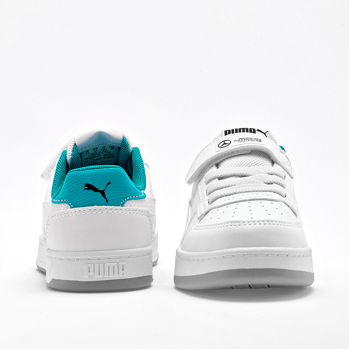 Tenis MAPF1 Caven 2.0 AC+ PS Puma para Niño