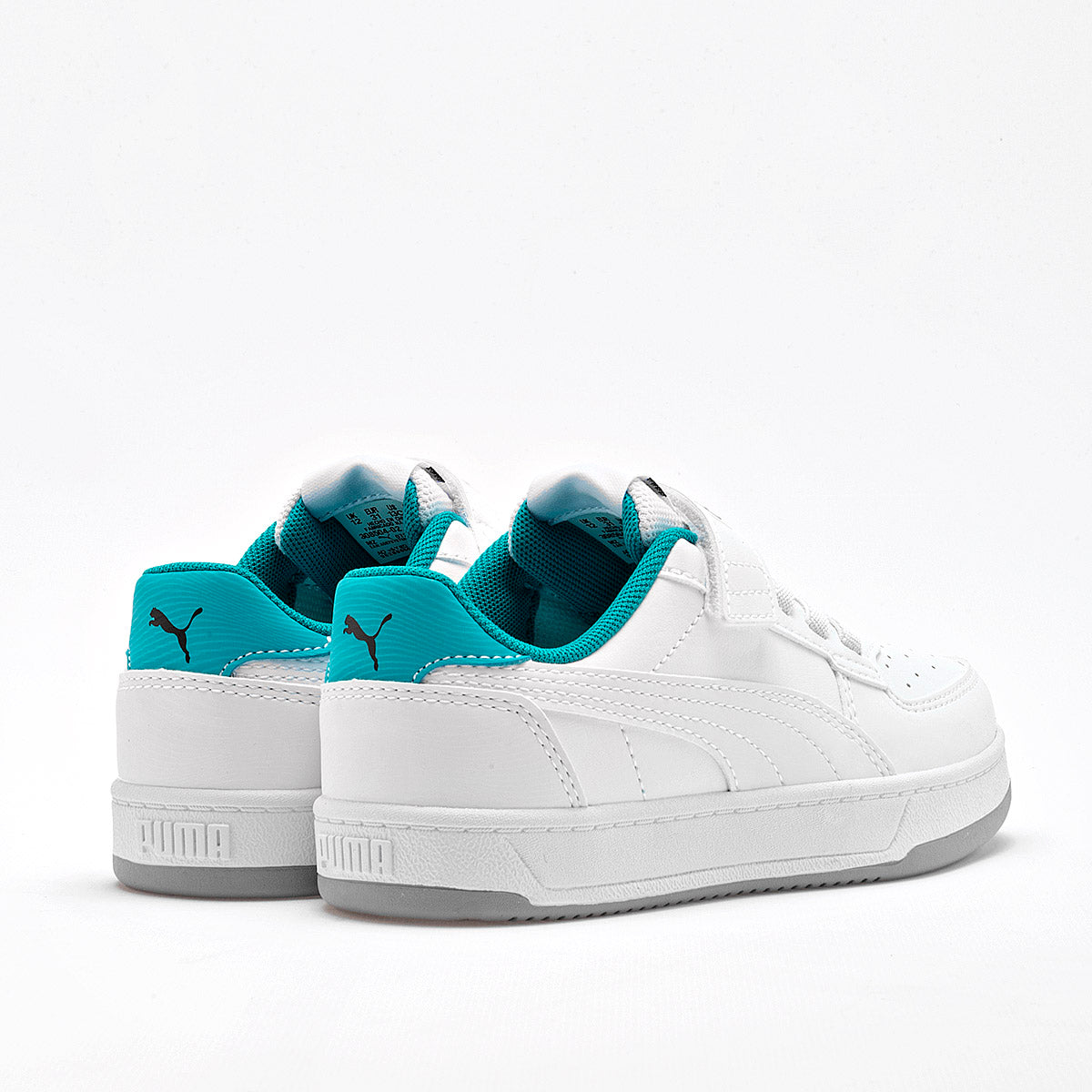 Tenis MAPF1 Caven 2.0 AC+ PS Puma para Niño