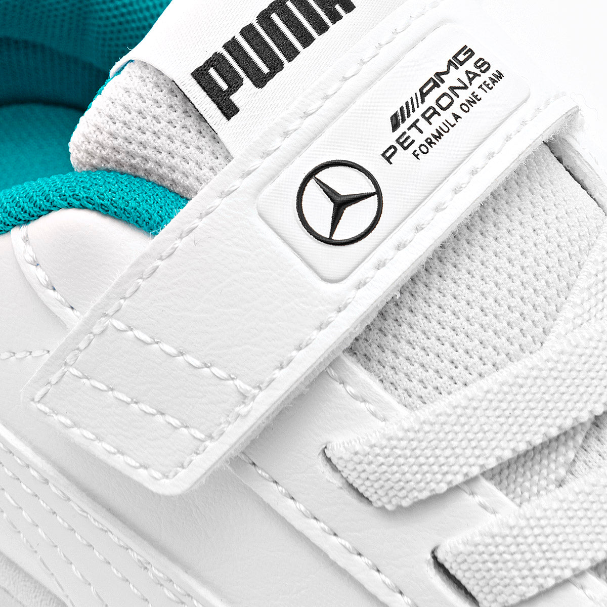 Tenis MAPF1 Caven 2.0 AC+ PS Puma para Niño