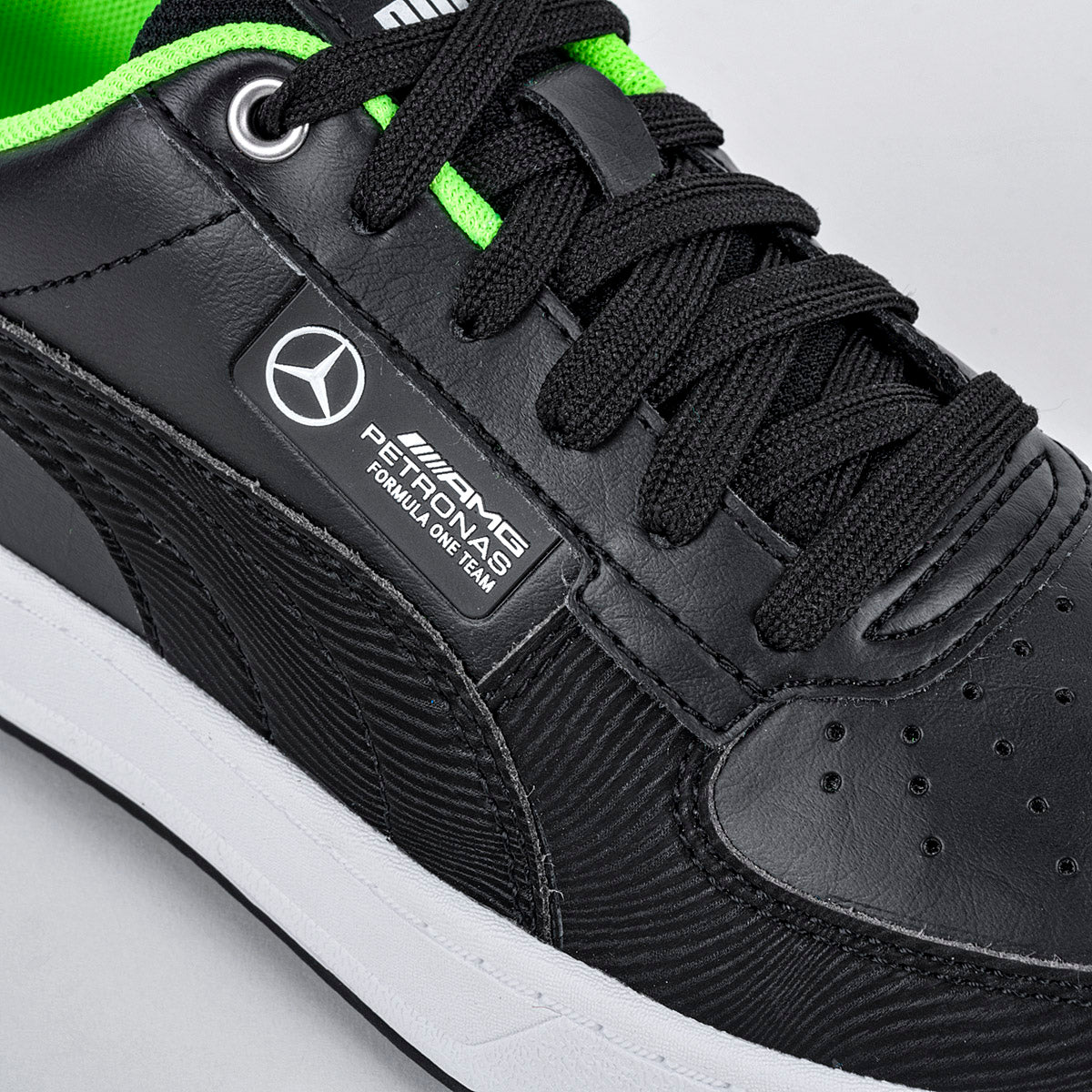 Tenis MAPF1 Caven 2.0 Jr Puma para Joven
