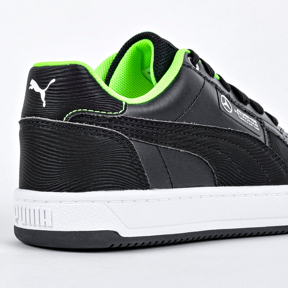 Tenis MAPF1 Caven 2.0 Jr Puma para Joven
