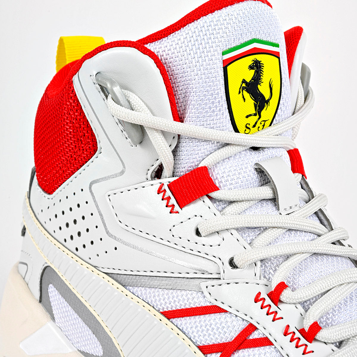 Tenis urbano Puma para Hombre