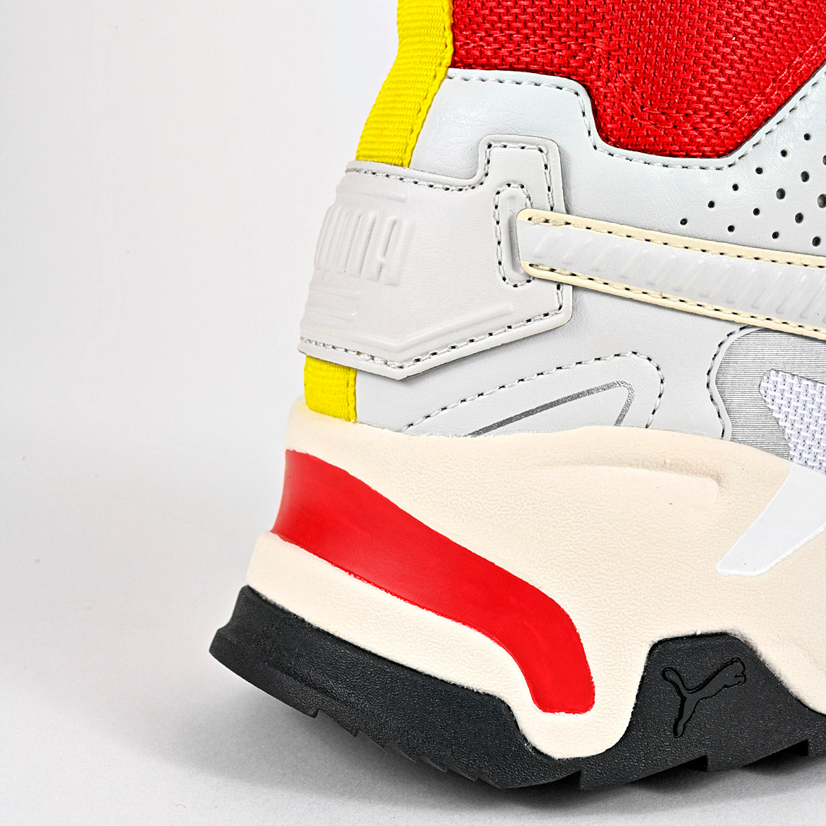 Tenis urbano Puma para Hombre