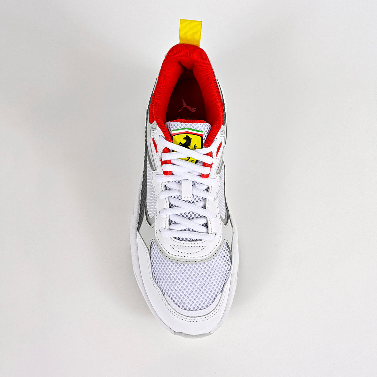 Puma Ferrari Trinity Tenis urbano para hombre