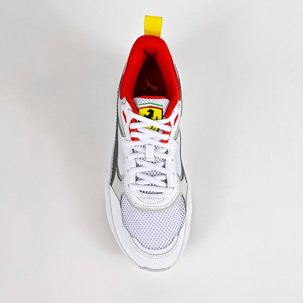 Puma Ferrari Trinity Tenis urbano para hombre