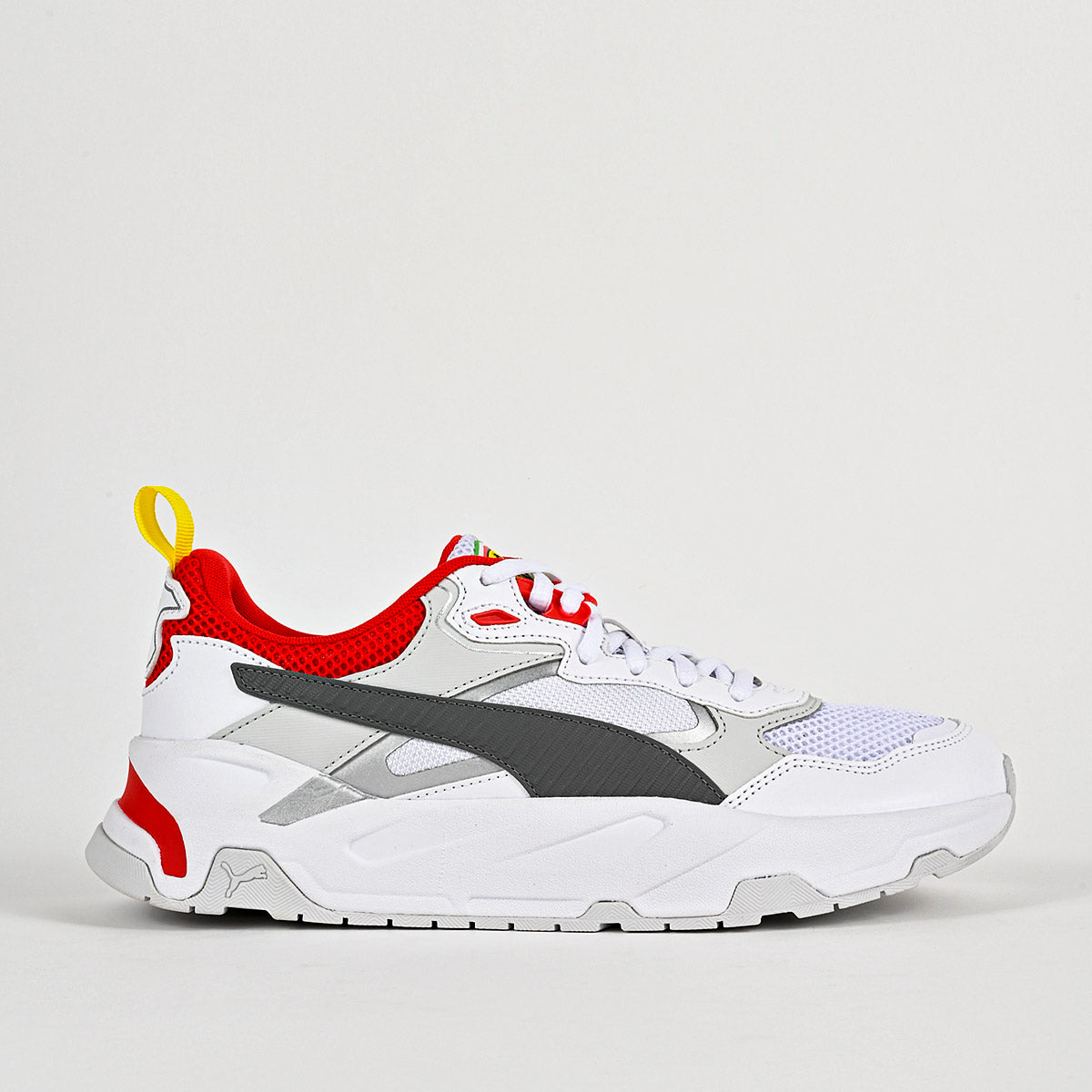 Tenis urbano Puma para Hombre