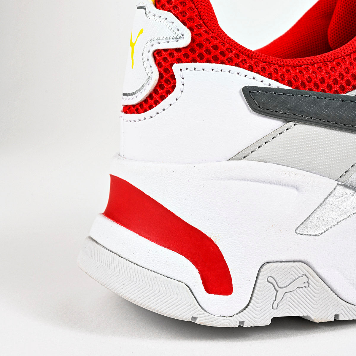 Tenis urbano Puma para Hombre