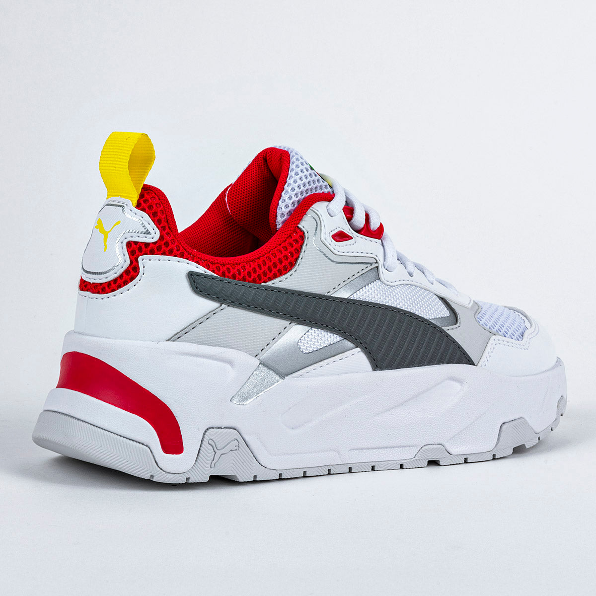 Pakar.com | Tienda online | Calzado Escolar | Tenis para joven marca Puma | Regreso a clases | Vacaciones de Verano