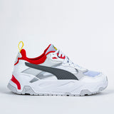 Pakar.com | Tienda online | Calzado Escolar | Tenis para joven marca Puma | Regreso a clases | Vacaciones de Verano