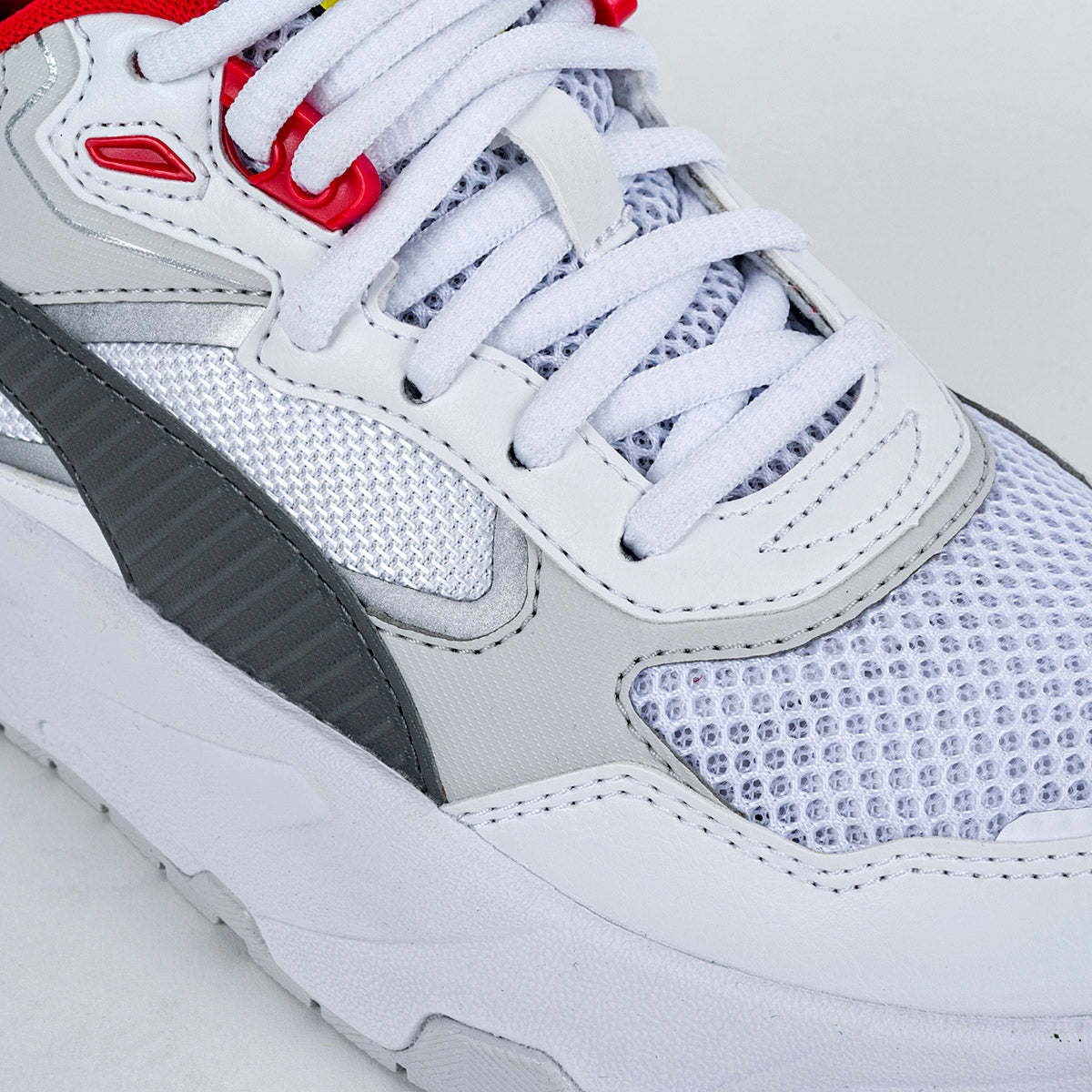 Pakar.com | Tienda online | Calzado Escolar | Tenis para joven marca Puma | Regreso a clases | Vacaciones de Verano