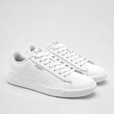 Tenis Vikky v3 Lthr Puma para Mujer