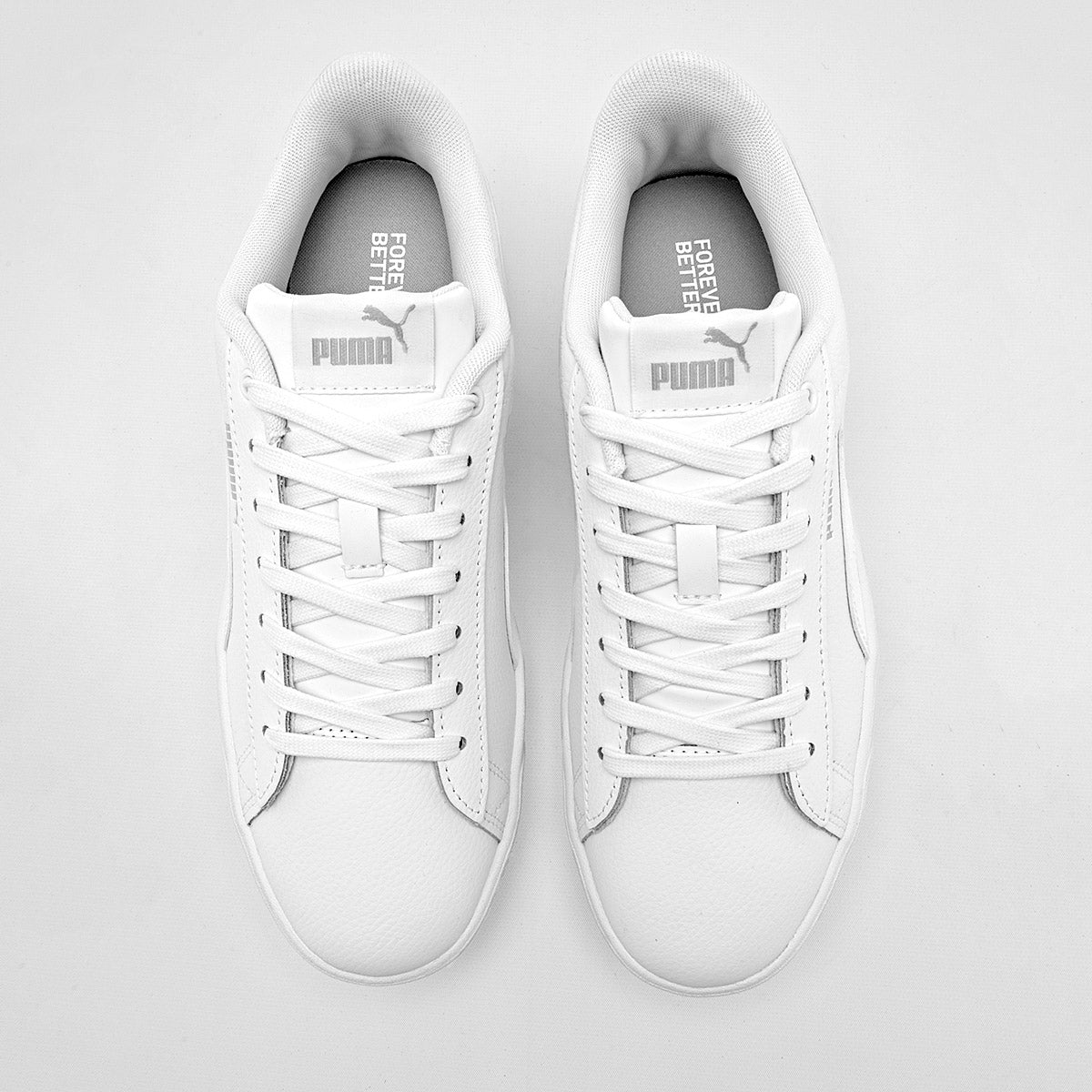 Tenis Vikky v3 Lthr Puma para Mujer