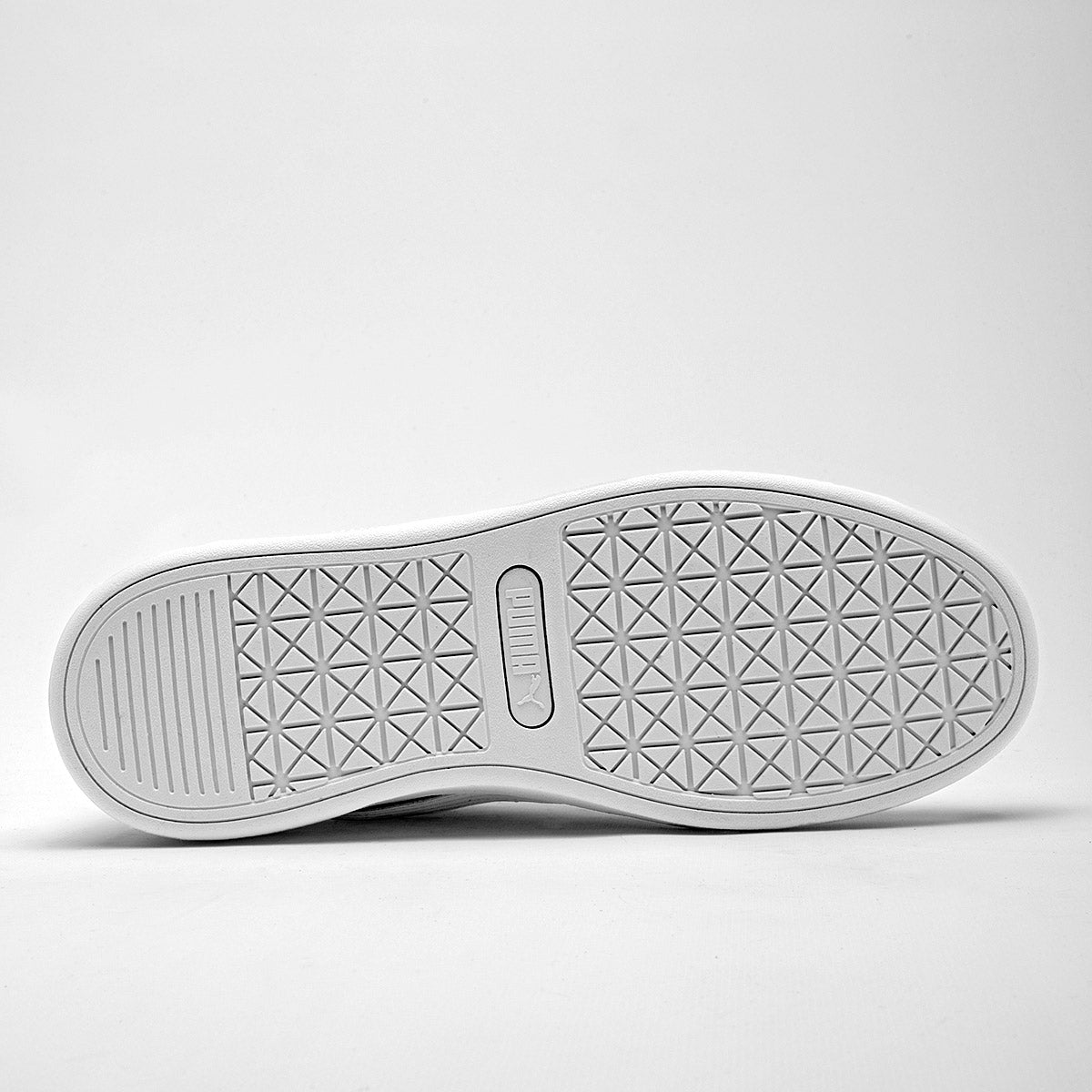 Tenis Vikky v3 Lthr Puma para Mujer