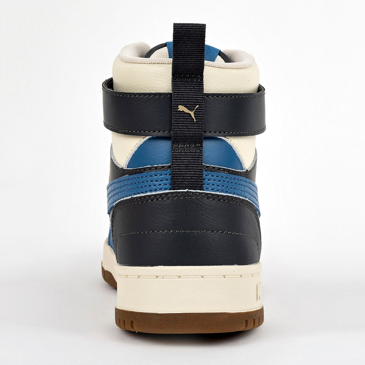 Puma RBD Game Tenis urbano para hombre
