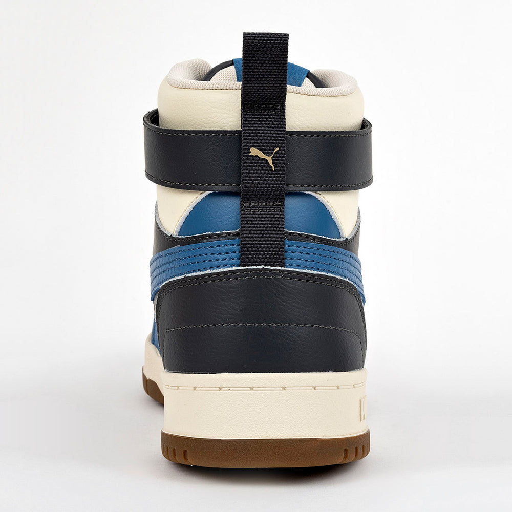 Puma RBD Game Tenis urbano para hombre