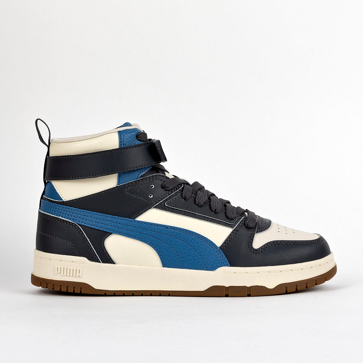 Puma RBD Game Tenis urbano para hombre