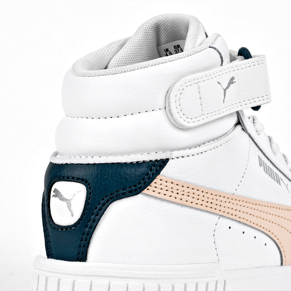 Pakar.com | Tienda online - Tenis urbano para mujer Puma - Envío gratis desde $500