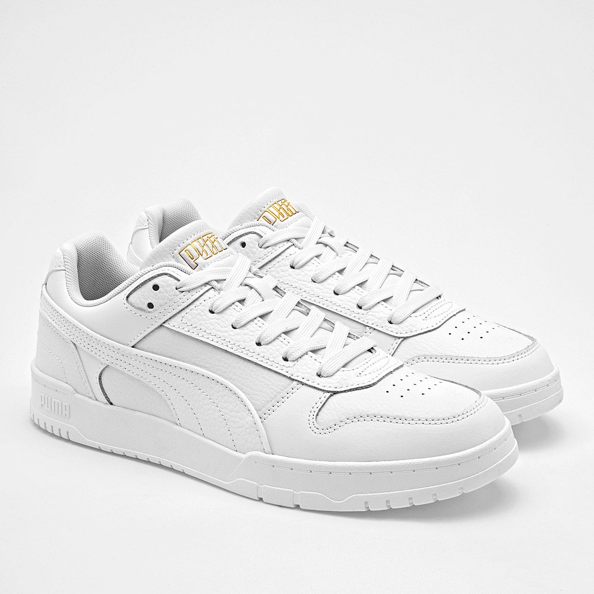 Pakar.com | Tienda online | Calzado Escolar | Tenis urbano para Hombre marca Puma Blanco | Regreso a clases | Vacaciones de Verano