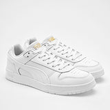 Pakar.com | Tienda online | Calzado Escolar | Tenis urbano para Hombre marca Puma Blanco | Regreso a clases | Vacaciones de Verano