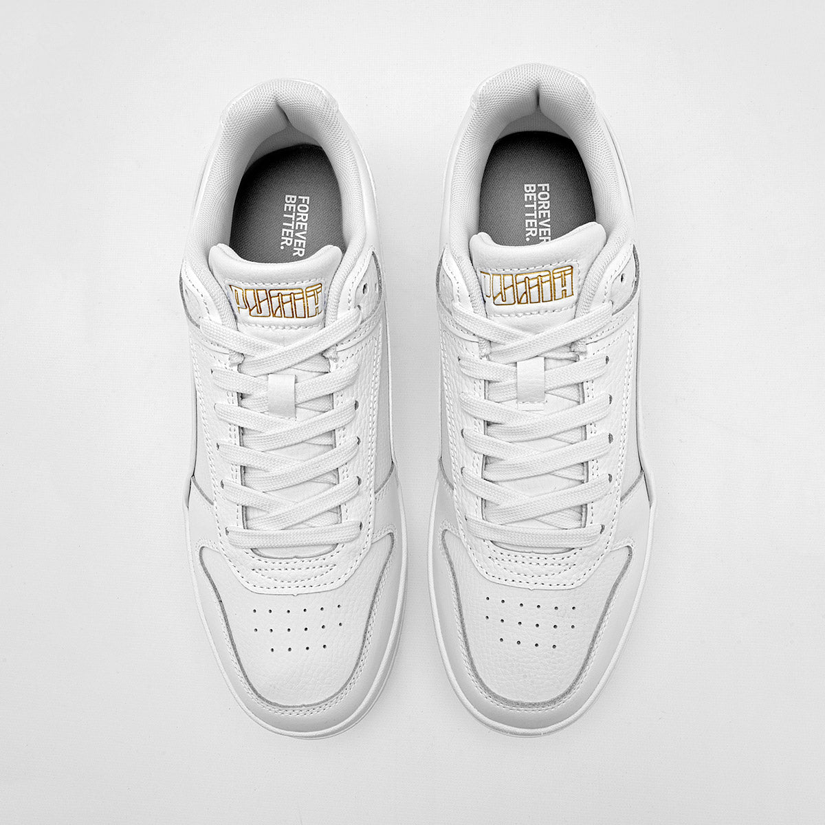Pakar.com | Tienda online | Calzado Escolar | Tenis urbano para Hombre marca Puma Blanco | Regreso a clases | Vacaciones de Verano