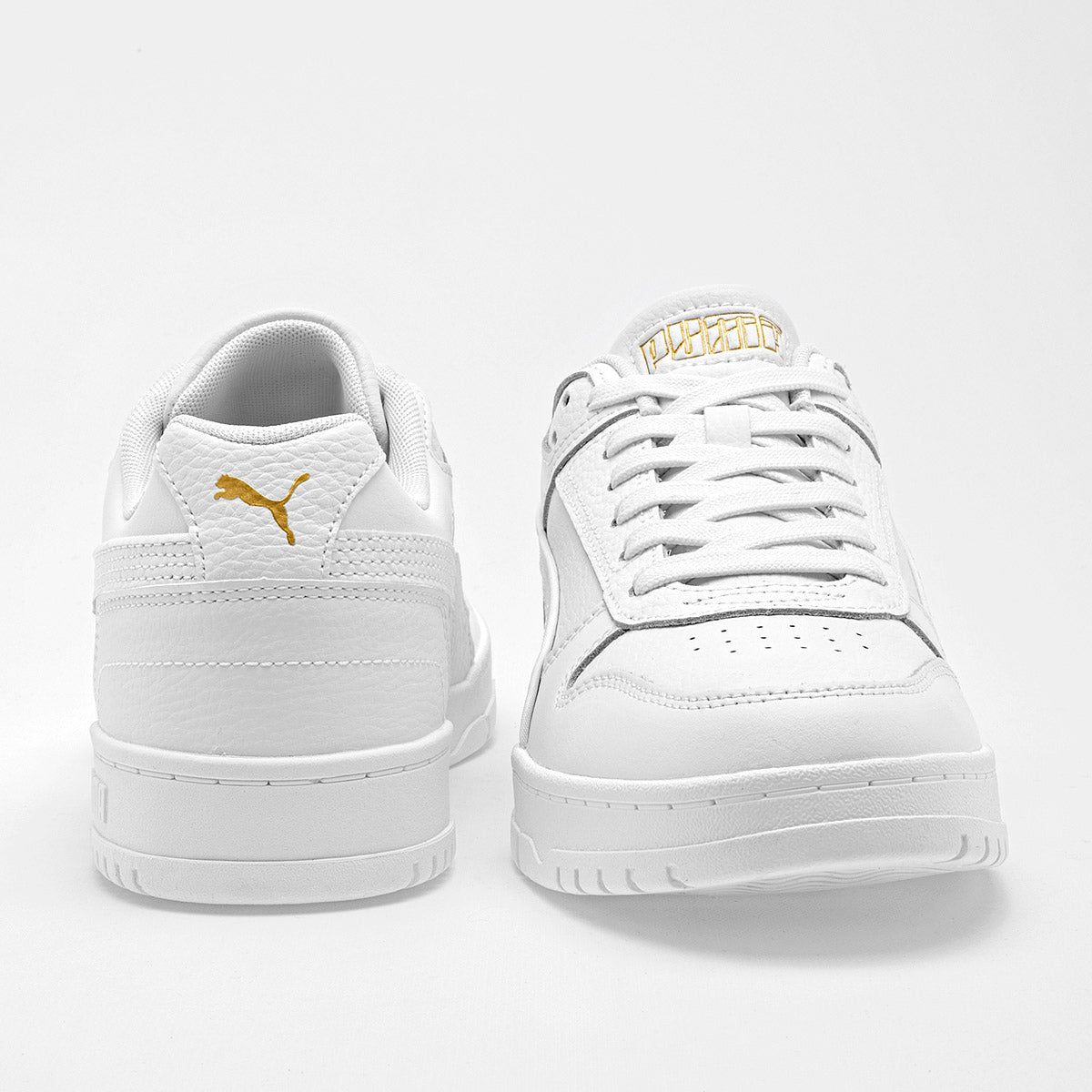 Pakar.com | Tienda online | Calzado Escolar | Tenis urbano para Hombre marca Puma Blanco | Regreso a clases | Vacaciones de Verano