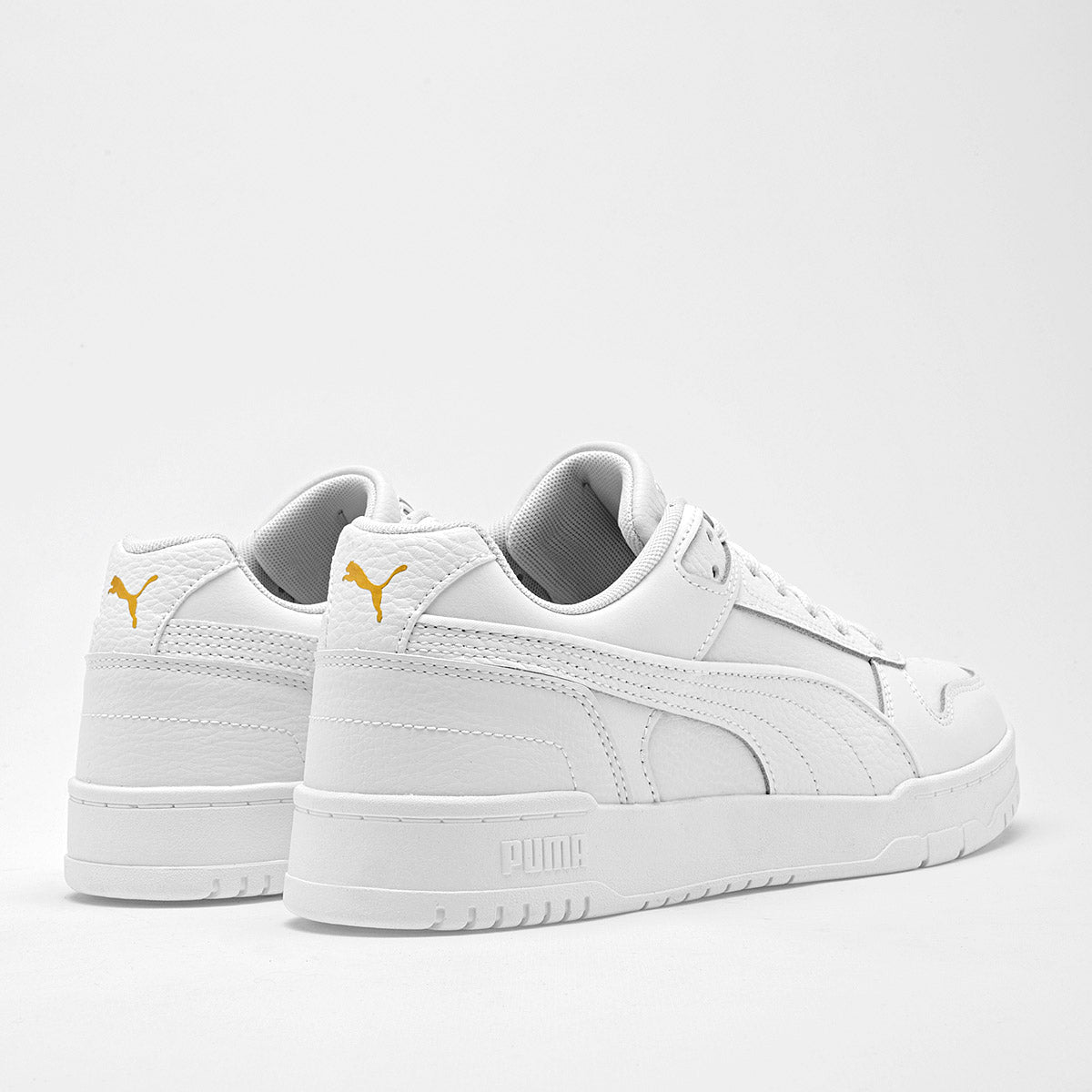 Pakar.com | Tienda online | Calzado Escolar | Tenis urbano para Hombre marca Puma Blanco | Regreso a clases | Vacaciones de Verano