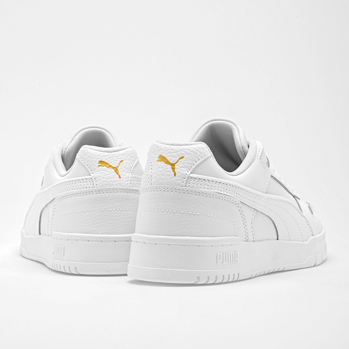 Pakar.com | Tienda online | Calzado Escolar | Tenis urbano para Hombre marca Puma Blanco | Regreso a clases | Vacaciones de Verano