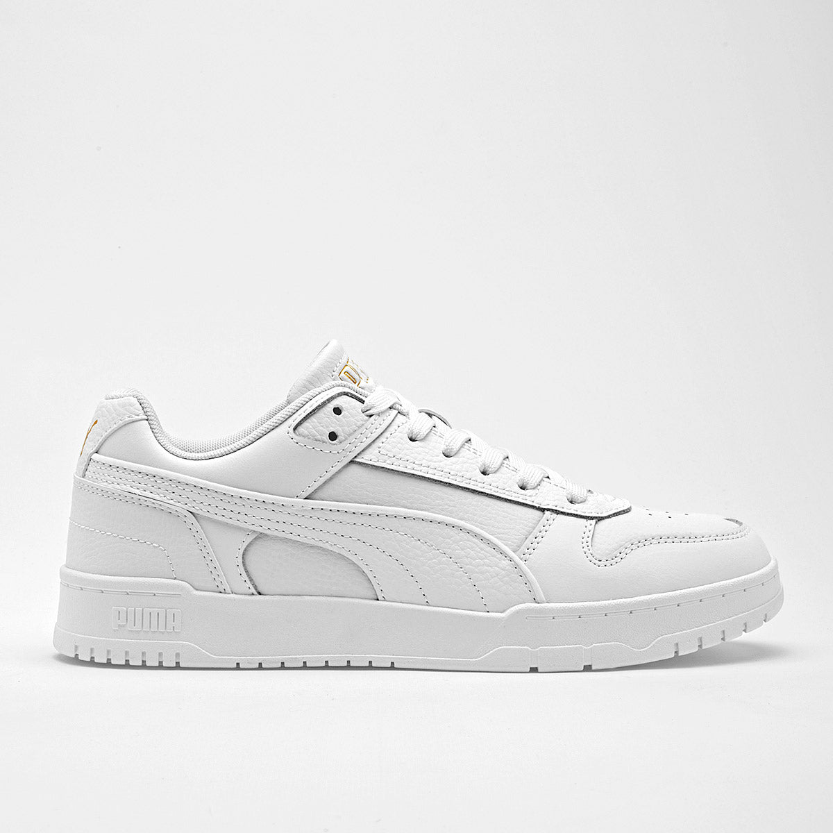 Pakar.com | Tienda online | Calzado Escolar | Tenis urbano para Hombre marca Puma Blanco | Regreso a clases | Vacaciones de Verano
