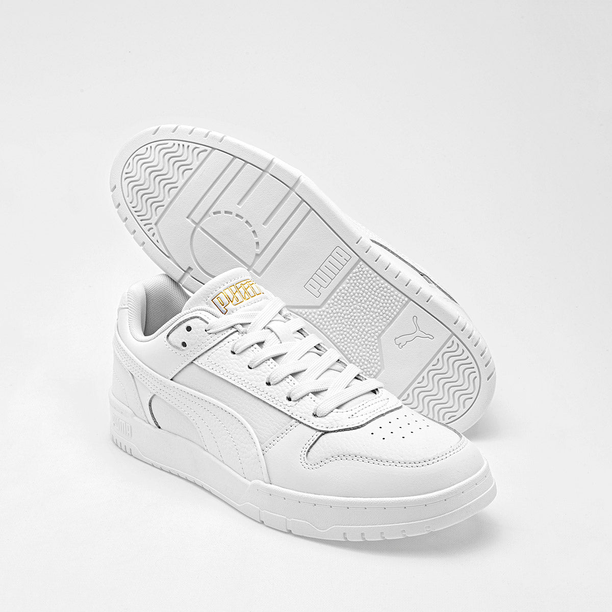 Pakar.com | Tienda online | Calzado Escolar | Tenis urbano para Hombre marca Puma Blanco | Regreso a clases | Vacaciones de Verano