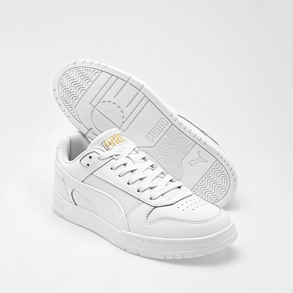 Pakar.com | Tienda online | Calzado Escolar | Tenis urbano para Hombre marca Puma Blanco | Regreso a clases | Vacaciones de Verano