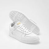 Pakar.com | Tienda online | Calzado Escolar | Tenis urbano para Hombre marca Puma Blanco | Regreso a clases | Vacaciones de Verano
