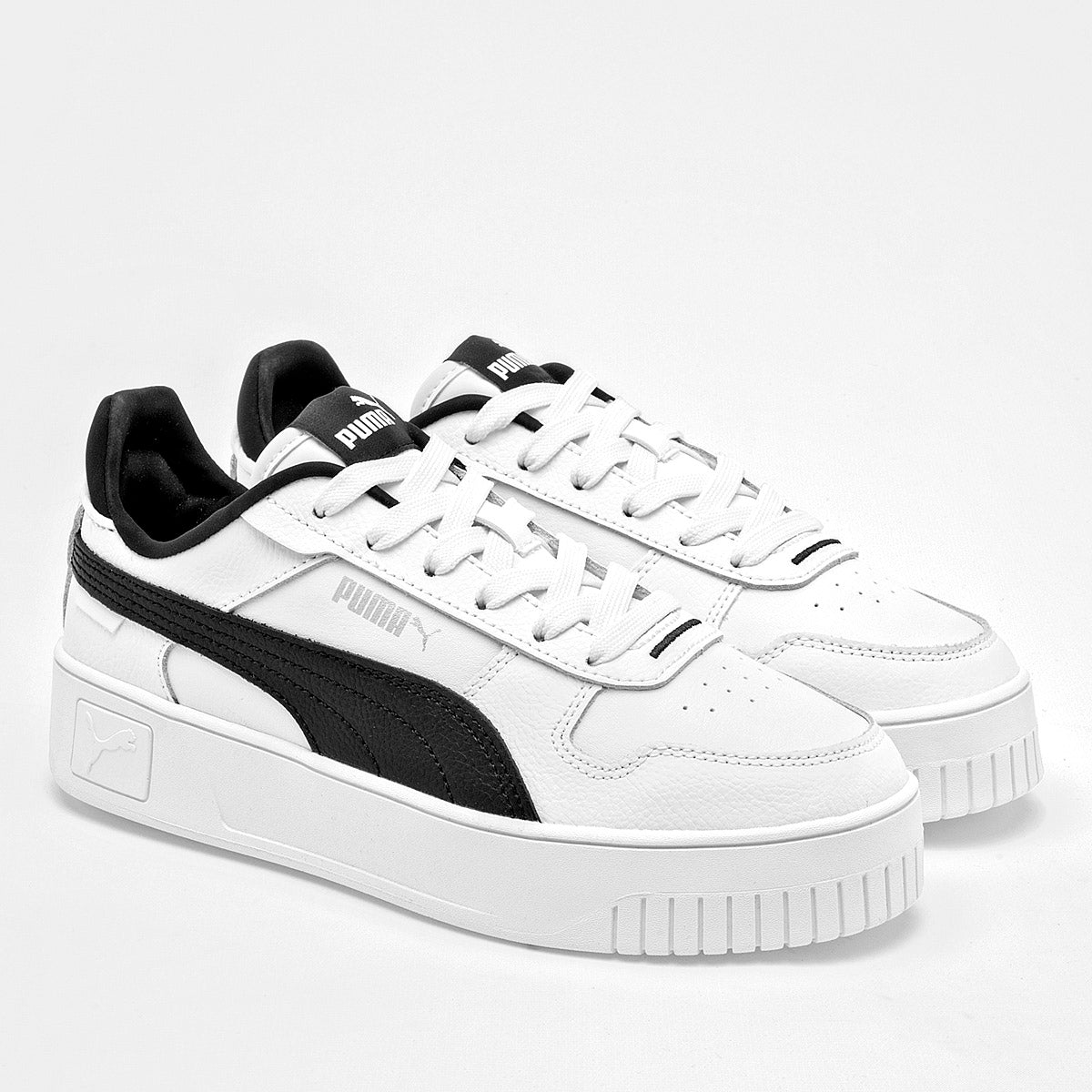 Tenis Carina Street Puma para Mujer