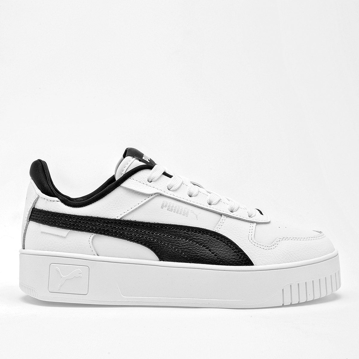Tenis Carina Street Puma para Mujer