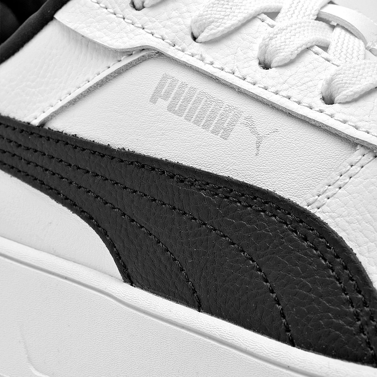 Tenis Carina Street Puma para Mujer