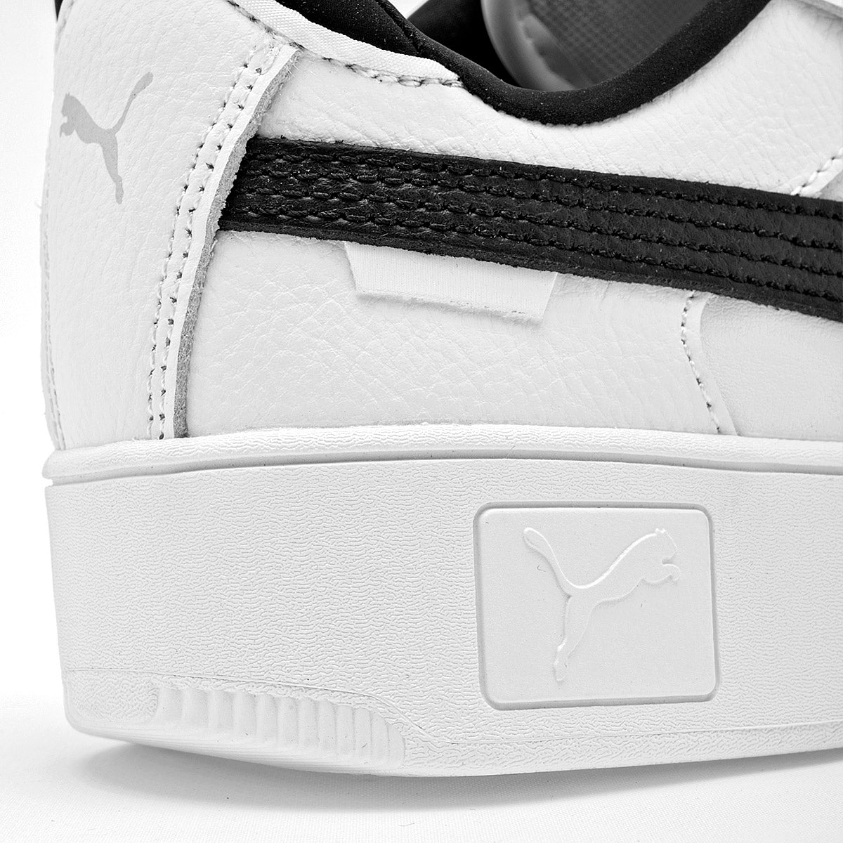 Tenis Carina Street Puma para Mujer