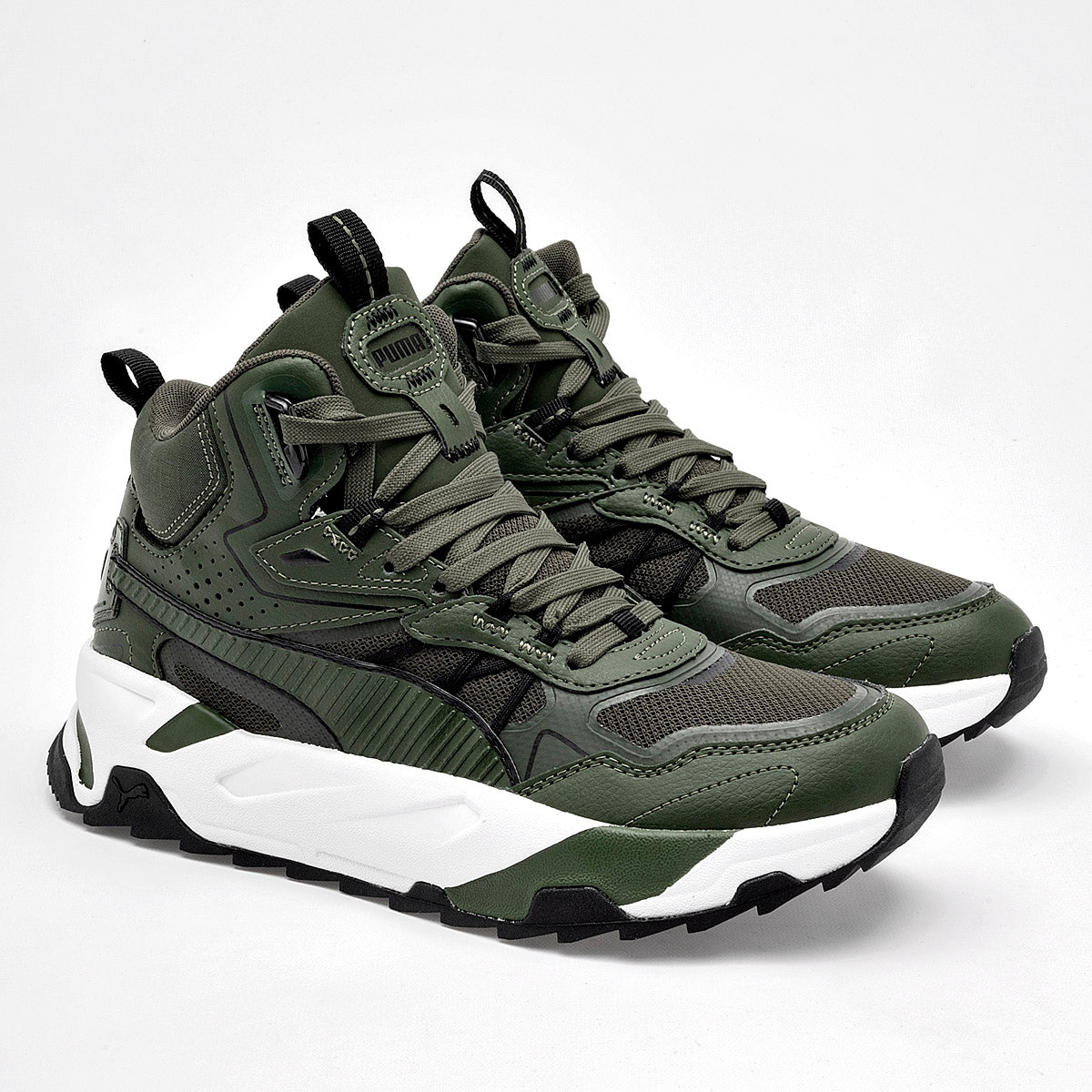 Tenis urbano Puma para Hombre