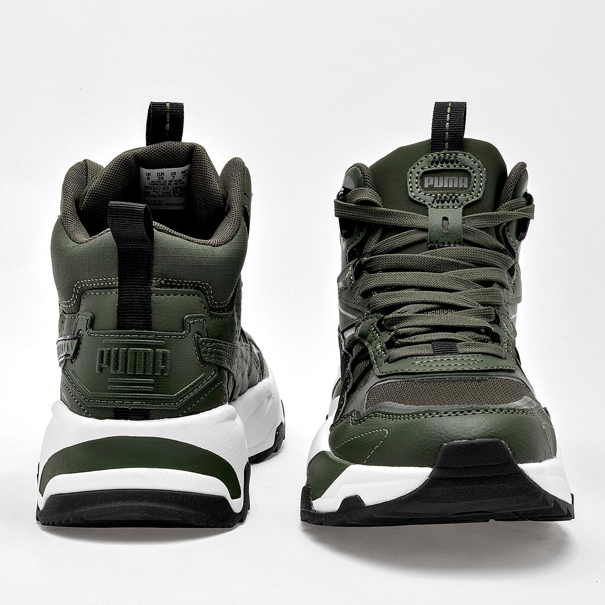 Tenis urbano Puma para Hombre